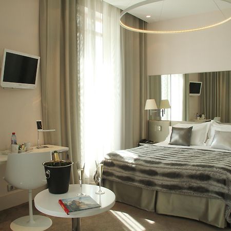 Le Cesar Hotel Provins Dış mekan fotoğraf