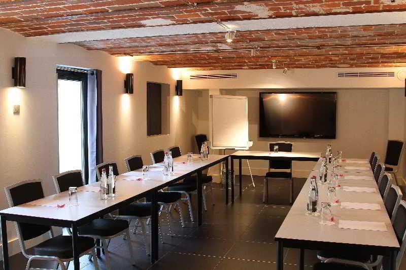 Le Cesar Hotel Provins Dış mekan fotoğraf