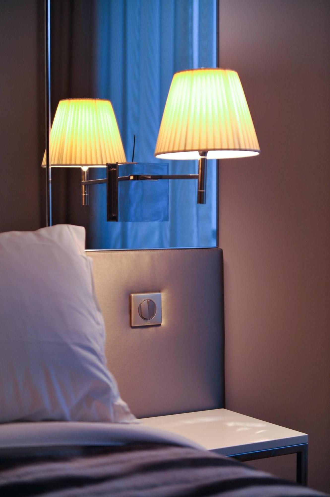 Le Cesar Hotel Provins Dış mekan fotoğraf