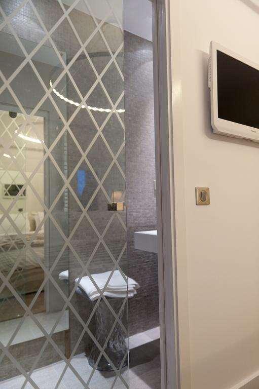 Le Cesar Hotel Provins Oda fotoğraf