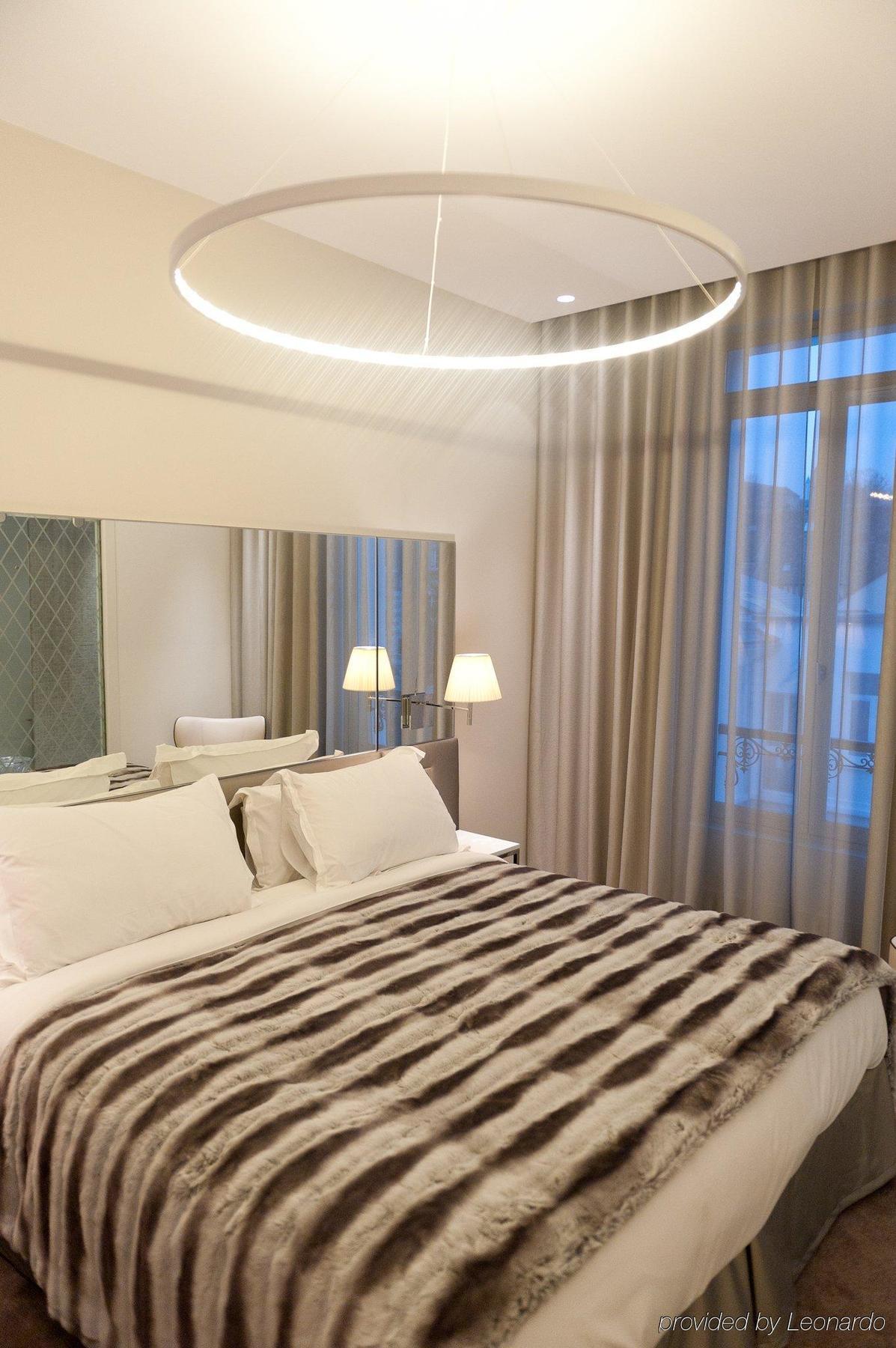 Le Cesar Hotel Provins Dış mekan fotoğraf