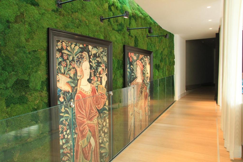 Le Cesar Hotel Provins Dış mekan fotoğraf