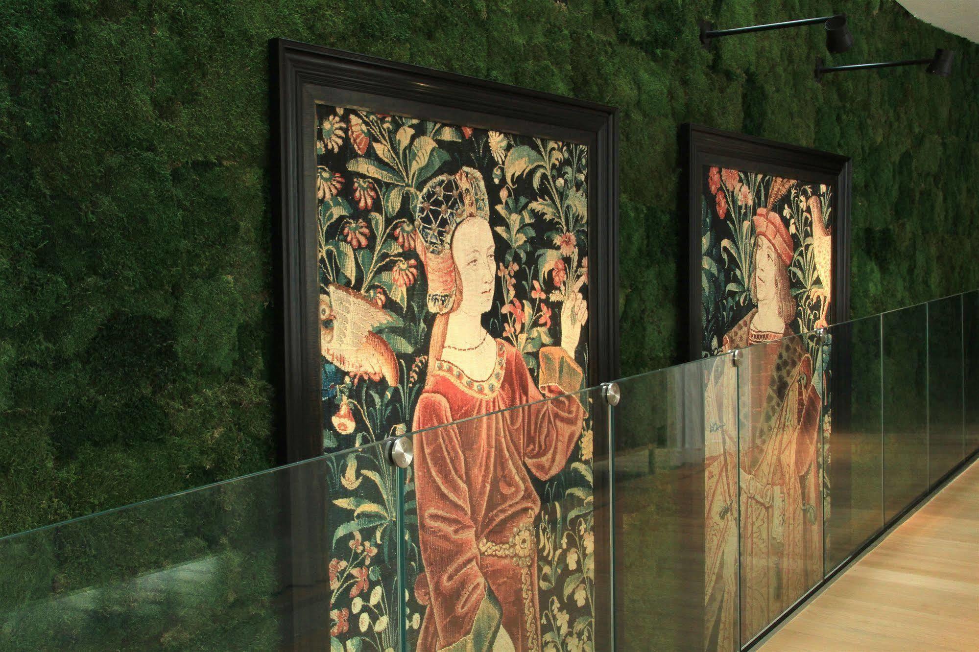 Le Cesar Hotel Provins Dış mekan fotoğraf