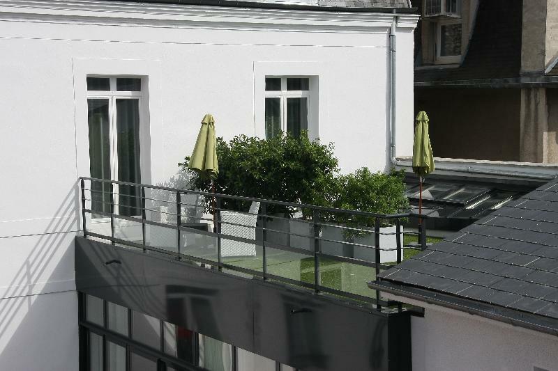 Le Cesar Hotel Provins Dış mekan fotoğraf